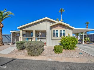 3104 E Broadway Rd LOT 284, Mesa, AZ 85204