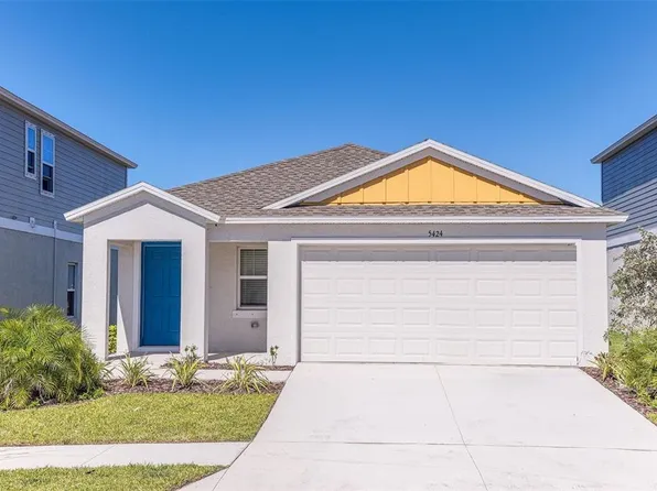 766 Ambleside Dr, Haines City, FL 33844