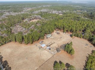 690 Poole Rd, Raeford, NC 28376