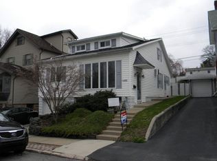 1416 21st Ave, Altoona, PA 16601