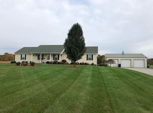 828 Morrison Rd, Big Clifty, KY 42712
