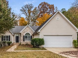 1200 Soaring Rdg, Marietta, GA 30062