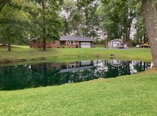 577 Rockland Nickleville Rd, Kennerdell, PA 16374