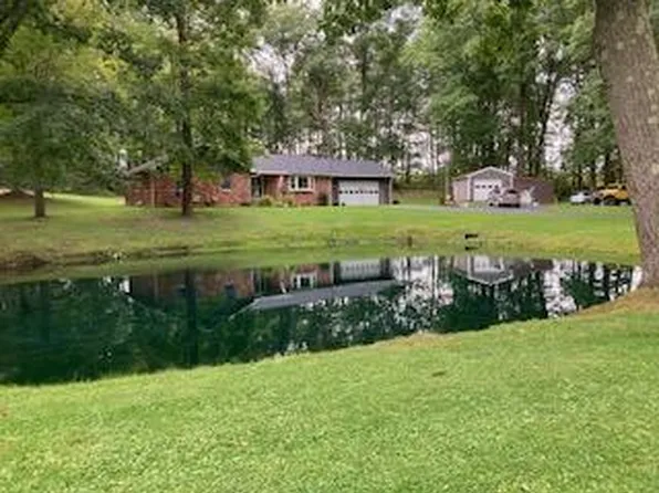 577 Rockland Nickleville Rd, Kennerdell, PA 16374