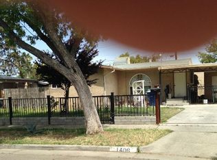 1406 W Pontiac Way, Fresno, CA 93705