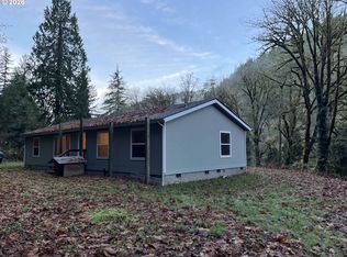 11211 Highway 36, Mapleton, OR 97453