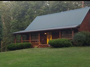 9694 Tower Rd, Gosport, IN 47433