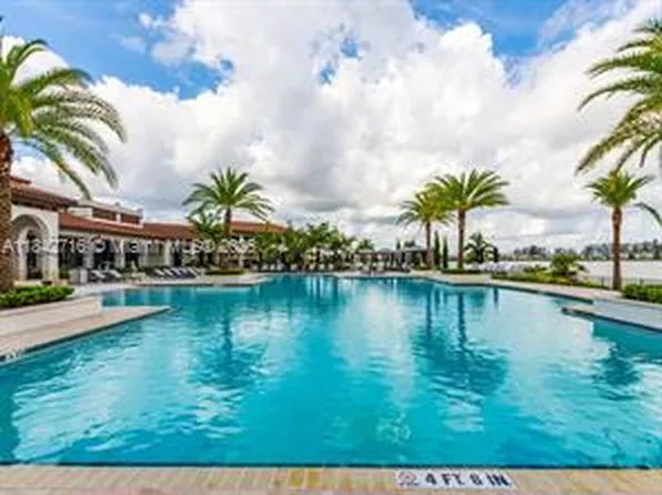 12280 N Baypoint Cir, Parkland, FL 33076