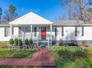 5328 Chappell Rd, Glen Allen, VA 23059