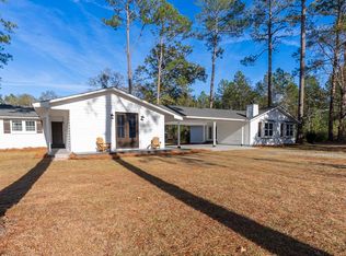 237 Thundering Springs Rd, Leesburg, GA 31763