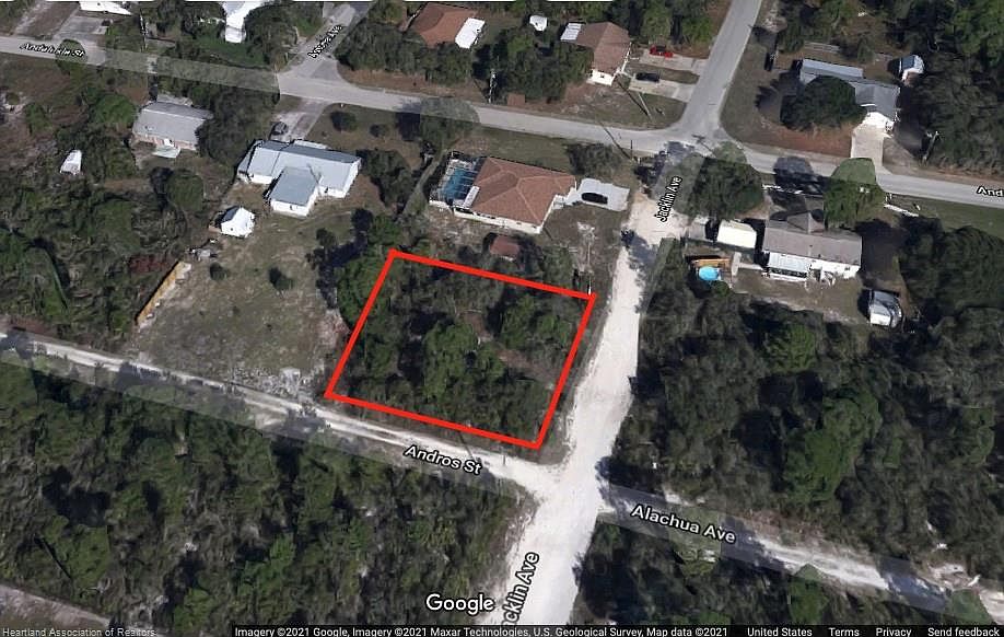 2nd image of 2034 Andros St