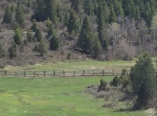 3620 Salt Creek Rd, Eagle, CO 81631