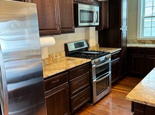 44 N Payne St, Quincy, MA 02169