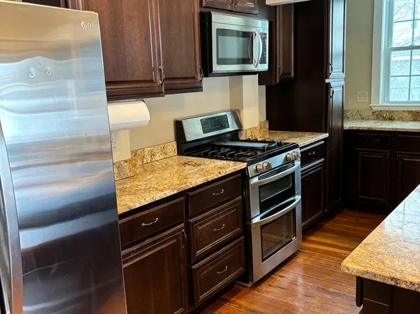 44 N Payne St, Quincy, MA 02169