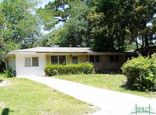 12213 Bedford Dr, Savannah, GA 31419