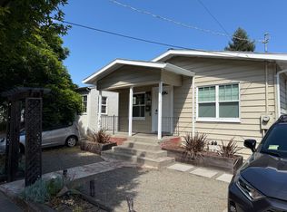 550 Lewis Ave, San Leandro, CA 94577