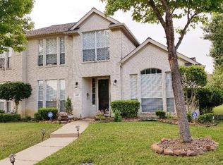 400 Vista View Ct, Lewisville, TX 75067