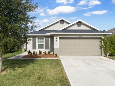 5545 NW Pine Trail Circle, Port Saint Lucie, FL, 34983
