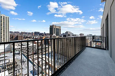 Rented by West 124th Manager LLC