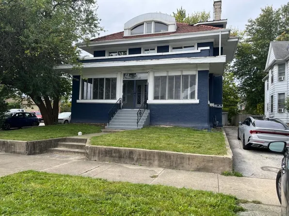 1328 Otto Blvd, Chicago Heights, IL 60411