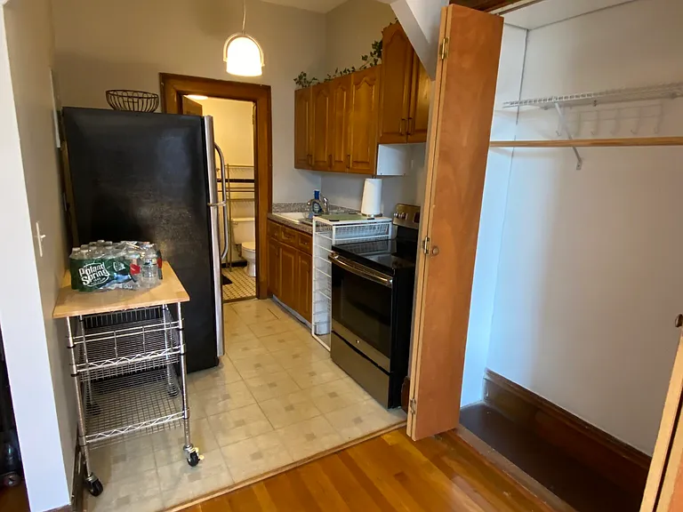 849 Beacon St #9 — Photo 2
