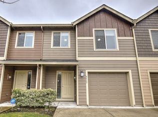 9515 NE 73rd St, Vancouver, WA