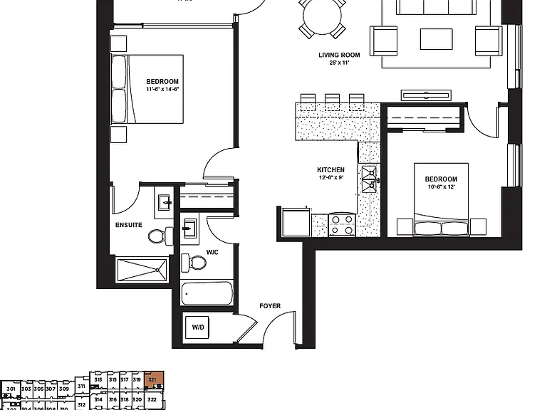 460 Columbia St W — Photo 116