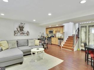 1908 5th St NW, Washington, DC 20001