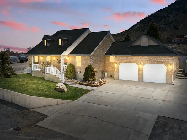 151 S Haulage Rd, Eureka, UT 84628