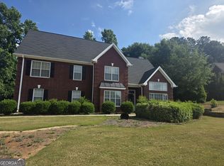 3205 Haleys Way SE, Conyers, GA 30013