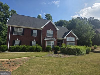 3205 Haleys Way SE, Conyers, GA, 30013