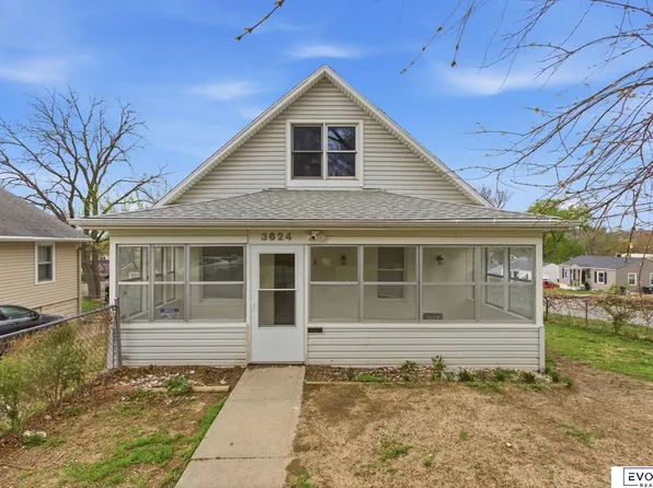 3624 N 67th Ave, Omaha, NE 68104