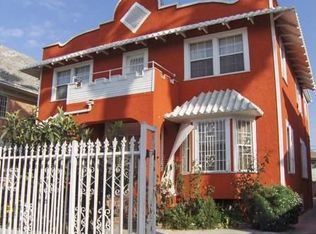 1722 S Bonnie Brae St, Los Angeles, CA 90006