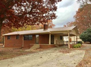 2054 Cansler Rd, Vale, NC 28168