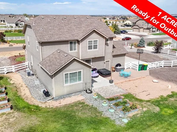 10722 E 162nd Place, Brighton, CO 80602