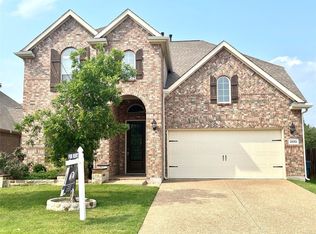 2333 Prairie Wind Path, The Colony, TX 75056