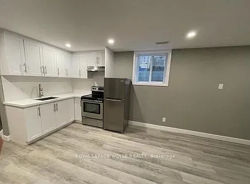 1 bed, $1,600 — Photo 4