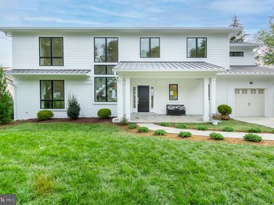 3135 Brooklawn Ter, Chevy Chase, MD, 20815