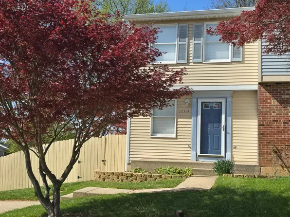 12314 Bonmot Pl, Reisterstown, MD 21136