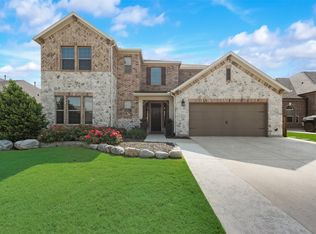 1463 Silver Sage Dr, Haslet, TX 76052