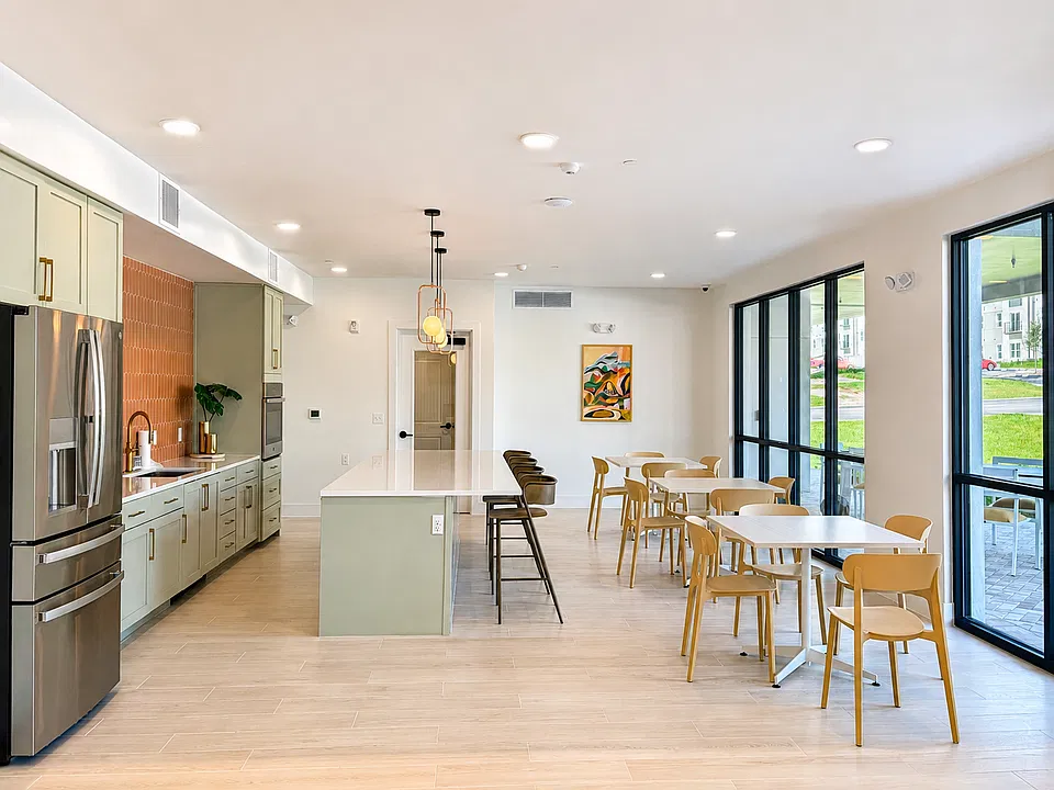 Southwick Commons