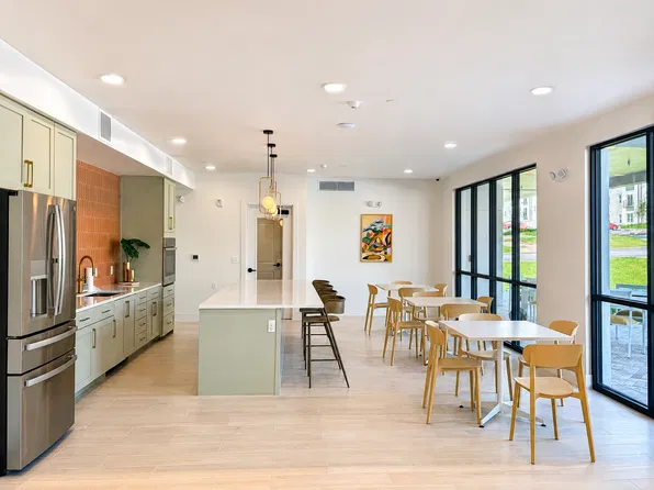 Southwick Commons