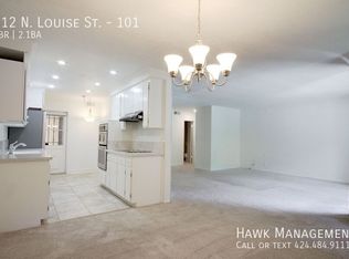 612 N Louise St UNIT 101, Glendale, CA 91206