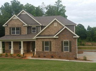 128 Scotts Bluff Dr, Simpsonville, SC 29681