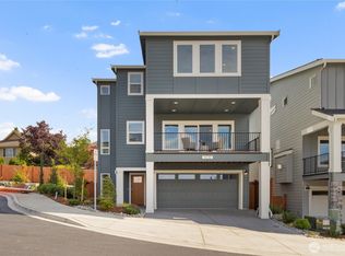 Foxmoore, Bothell, WA 98021