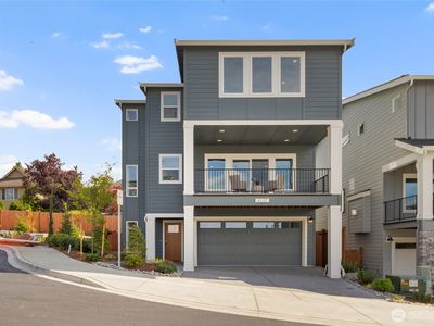 4132 220th Place SE, Bothell, WA, 98021
