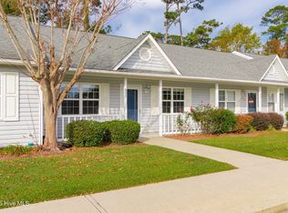 303 Barbour Rd UNIT 802, Morehead City, NC 28557
