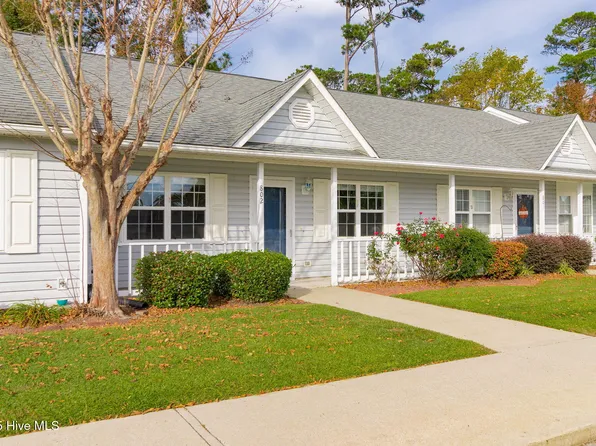 303 Barbour Road #802, Morehead City, NC 28557