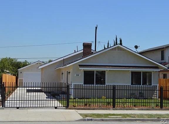 2nd image of 914 S Ramona St