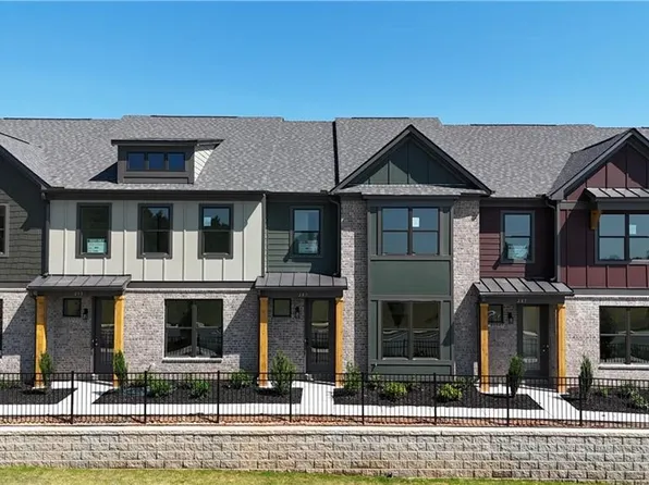 275 Barracks Way #879, Hoschton, GA 30548
